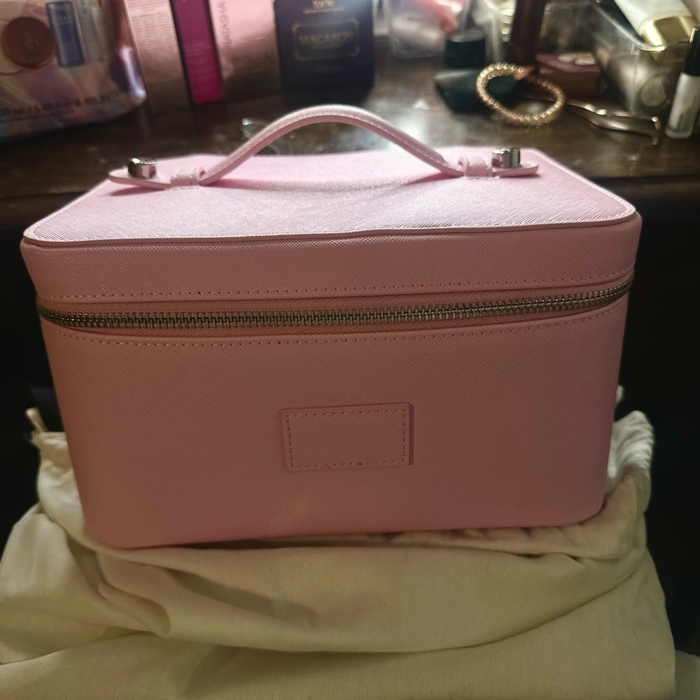 ETOILE Pink Women's Bag